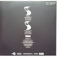 Nebula (3) : Transmission From Mothership Earth (LP, Album, Ltd, Blu)