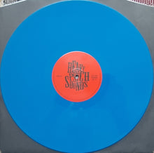 Nebula (3) : Transmission From Mothership Earth (LP, Album, Ltd, Blu)