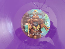 Kayleth : Colossus (LP, Album, Pur)