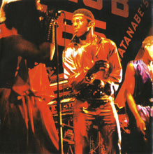 Afrika Bambaataa : Zulu Groove (CD, Comp)
