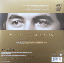 Jackie Leven : The Mystery Of Love Is Greater Than The Mystery Of Death (2xLP, Album, Ltd, RP, Mar)