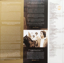 Jackie Leven : The Mystery Of Love Is Greater Than The Mystery Of Death (2xLP, Album, Ltd, RP, Mar)