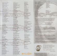 Jackie Leven : The Mystery Of Love Is Greater Than The Mystery Of Death (2xLP, Album, Ltd, RP, Mar)