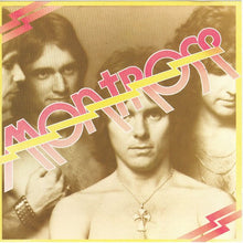 Montrose (2) : Montrose (CD, Album)