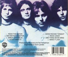 Montrose (2) : Montrose (CD, Album)