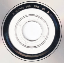 Various : Dance To The Music (CD, Comp)