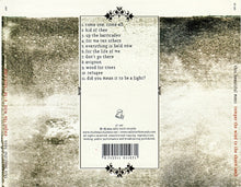 This Beautiful Mess : Temper The Wind To The Shorn Lamb (CD, Album)