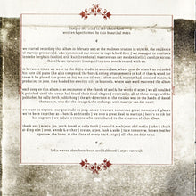 This Beautiful Mess : Temper The Wind To The Shorn Lamb (CD, Album)