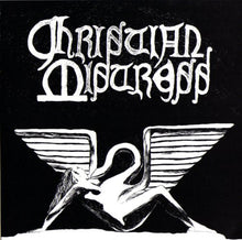 Christian Mistress : Mother Of Mercy / The Hereafter (7", Single)