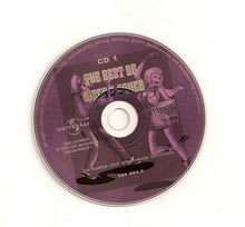 Various : The Best Of Disco & Dance (2xCD, Comp)