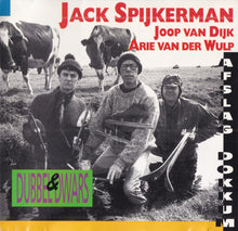 Dubbel & Dwars : Afslag Dokkum (CD)