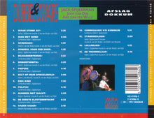 Dubbel & Dwars : Afslag Dokkum (CD)