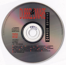 Dubbel & Dwars : Afslag Dokkum (CD)