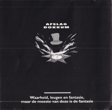 Dubbel & Dwars : Afslag Dokkum (CD)