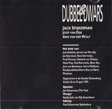 Dubbel & Dwars : Afslag Dokkum (CD)