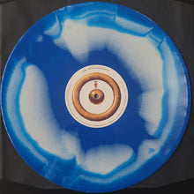 Elder (2) : The Gold & Silver Sessions (12", EP, RE, RP, Blu)