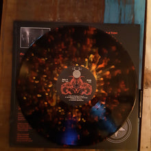 Black Capricorn : Cult Of Blood (LP, Album, Ltd, Smo)