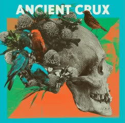 Ancient Crux : Interracial Coupling (CD, EP)