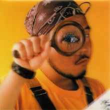 DJ Muro* : Follow The  Foot Steps Of Tommy Boy (CD, Comp, Ltd, Mixed, Len)