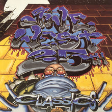 Various : West 25th Classics Vol.1 (CD, Comp)