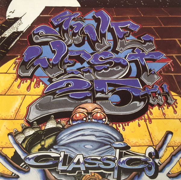 Various : West 25th Classics Vol.1 (CD, Comp)
