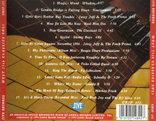 Various : West 25th Classics Vol.1 (CD, Comp)
