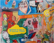 Weird War : Weird War (CD, Album)