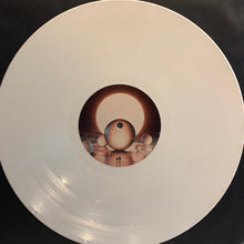 King Buffalo : Regenerator (LP, Album, Whi)