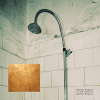 Charles Douglas (2) : The Lives Of Charles Douglas (CD, Album, RE)