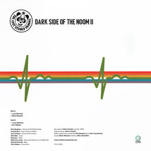The Lost Stoned Pandas : Dark Side Of The Noom II (LP, Ltd, Cle)