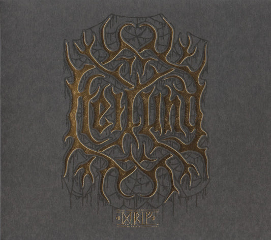 Heilung : ᛞᚱᛁᚠ = Drif (CD, Album, Dig)