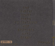 Heilung : ᛞᚱᛁᚠ = Drif (CD, Album, Dig)