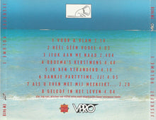 Jiskefet : Volume 1 (CD)