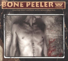 :wumpscut: : Bone Peeler (CD, Album, Copy Prot. + CD, Copy Prot. + Ltd, 1st)