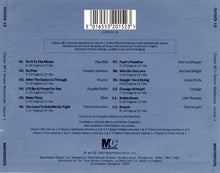 Various : Classic 80's Groove Mastercuts Volume 1 (CD, Comp)