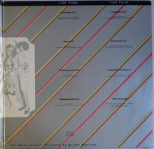 Pointer Sisters : The Best Of The Pointer Sisters (2xLP, Comp, Gat)