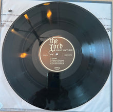 The Lord (2) : Forest Nocturne (LP)
