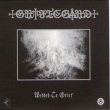 Count Raven / Griftegård : Wolfmoon / Wedded To Grief (7", Single)