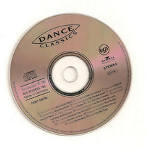 Various : Dance Classics (CD, Comp)