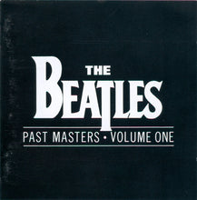The Beatles : Past Masters • Volume One (CD, Comp)