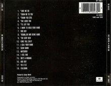 The Beatles : Past Masters • Volume One (CD, Comp)