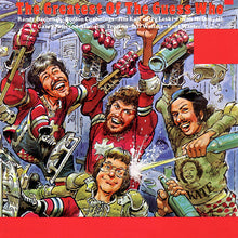 The Guess Who : The Greatest Of The Guess Who (CD, Comp, RE, RM)