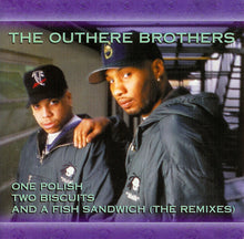 The Outhere Brothers : 1 Polish, 2 Biscuits & A Fish Sandwich (The Remixes) (CD, Album)