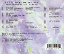 The Outhere Brothers : 1 Polish, 2 Biscuits & A Fish Sandwich (The Remixes) (CD, Album)