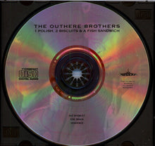 The Outhere Brothers : 1 Polish, 2 Biscuits & A Fish Sandwich (The Remixes) (CD, Album)