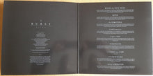 Burst : Origo (LP, Album, Ltd, RE, RM, Bla)