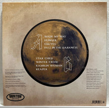 Sisteria : Dark Matter (LP, Ltd)