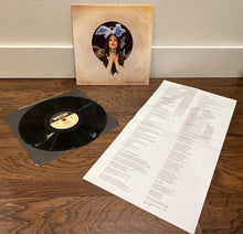 Sisteria : Dark Matter (LP, Ltd)