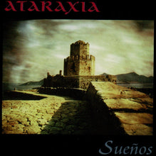 Ataraxia : Sueños (CD, Album, Dis)