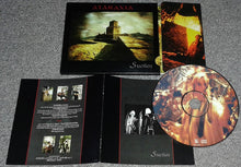 Ataraxia : Sueños (CD, Album, Dis)